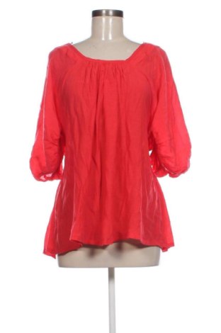 Bluză de femei Saint Tropez, Mărime M, Culoare Roșu, Preț 44,00 Lei, #137023909