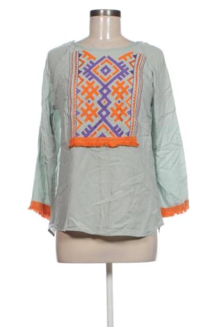 Bluză de femei Unbranded, Mărime M, Culoare Multicolor, Preț 44,00 Lei, #137023951