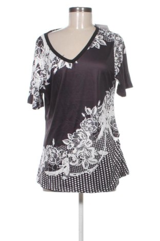 Damen Shirt Unbranded, Größe L, Farbe Mehrfarbig, Preis 13,69 €, #137024176