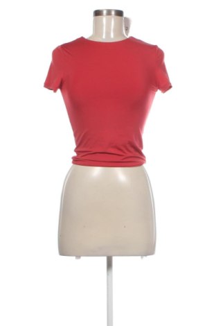 Bluzka damska Unbranded, Rozmiar XS, Kolor Czerwony, Cena 42,34 zł, #137024810