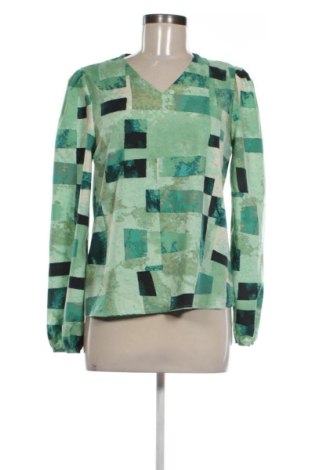 Bluzka damska Unbranded, Rozmiar M, Kolor Kolorowy, Cena 33,87 zł, #137024922