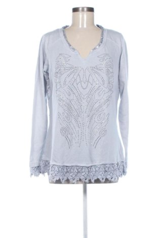 Damen Shirt Unbranded, Größe XL, Farbe Blau, Preis € 11,99, #137025308