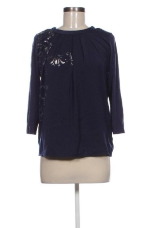 Damen Shirt Orsay, Größe S, Farbe Blau, Preis € 6,67, #137025726