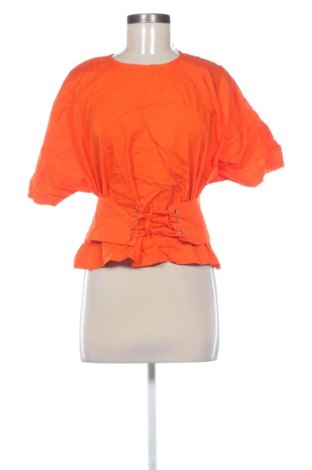 Dámska blúza H&M, Veľkosť M, Farba Oranžová, Cena  6,95 €, #137026151
