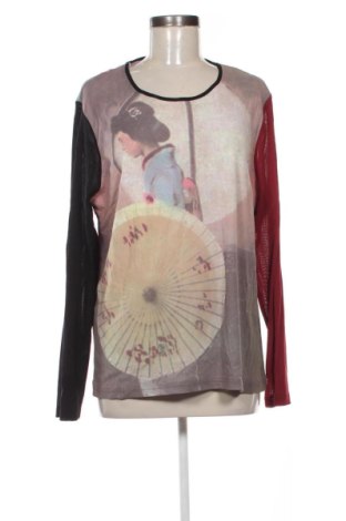 Bluză de femei Ts, Mărime L, Culoare Multicolor, Preț 45,00 Lei, #137028287