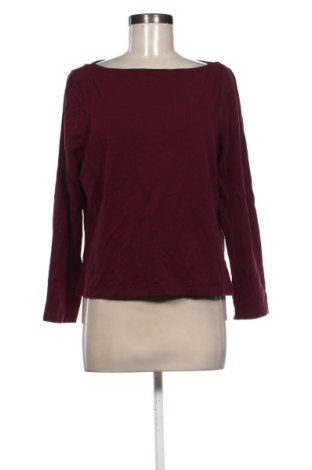 Bluză de femei ONLY, Mărime L, Culoare Roșu, Preț 99,99 Lei, #137031260