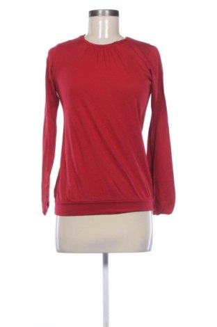 Dámská halenka United Colors Of Benetton, Velikost M, Barva Červená, Cena  170,00 Kč, #137031784
