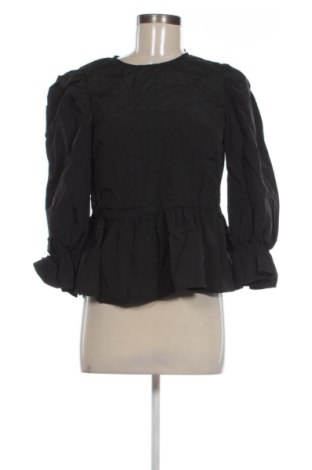 Dámská halenka H&M, Velikost S, Barva Černá, Cena  170,00 Kč, #137031871