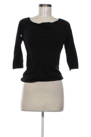 Bluzka damska Unbranded, Rozmiar S, Kolor Czarny, Cena 30,65 zł, #137032347