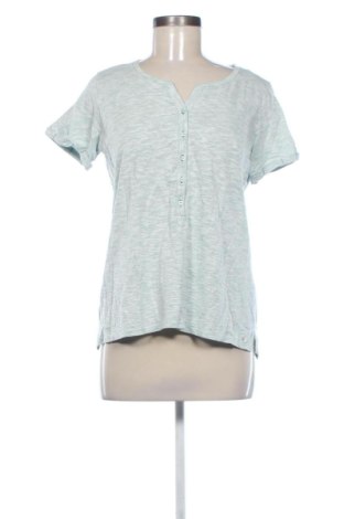 Damen Shirt Cecil, Größe L, Farbe Grün, Preis 12,00 €, #137033071