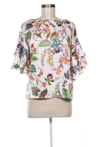 Dámska blúza H&M, Veľkosť L, Farba Viacfarebná, Cena  12,00 €, #137033927