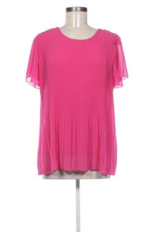Bluzka damska Unbranded, Rozmiar L, Kolor Różowy, Cena 50,80 zł, #137034560