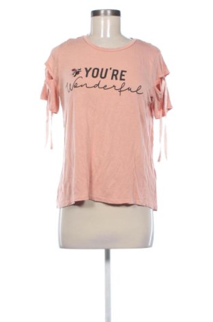 Damen Shirt Unbranded, Größe L, Farbe Rosa, Preis 12,00 €, #137034629