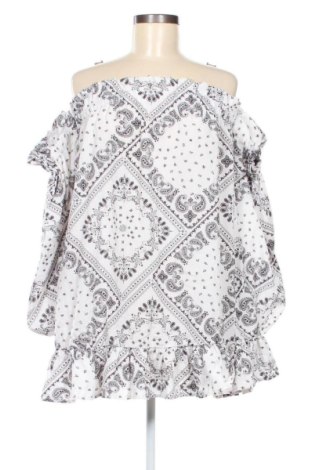 Bluză de femei Unbranded, Mărime M, Culoare Multicolor, Preț 31,99 Lei, #137034765