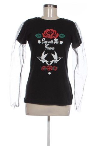 Damen Shirt Pause Jeans, Größe L, Farbe Mehrfarbig, Preis € 9,00, #137035431