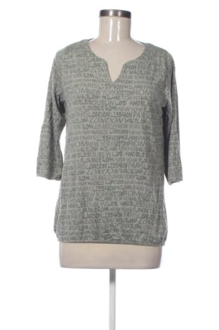 Bluză de femei Multiblu, Mărime L, Culoare Verde, Preț 57,99 Lei, #137035544