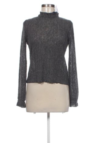 Dámská halenka Zara, Velikost M, Barva Šedá, Cena  170,00 Kč, #137038044