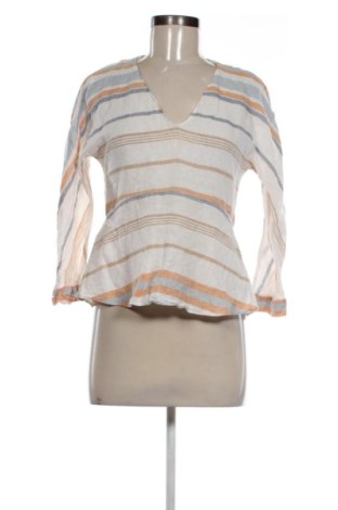 Bluzka damska Zara, Rozmiar S, Kolor Kolorowy, Cena 29,63 zł, #137038569
