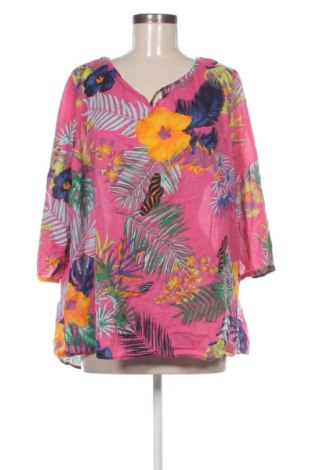 Damen Shirt Unbranded, Größe XL, Farbe Mehrfarbig, Preis 11,43 €, #137038614