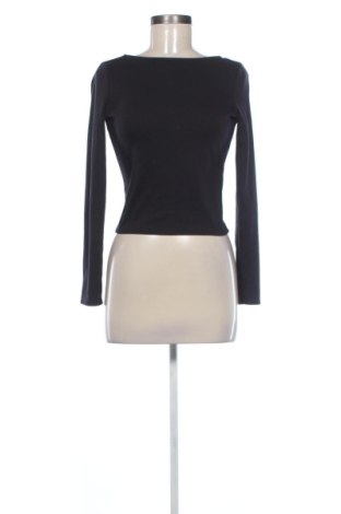 Bluzka damska H&M, Rozmiar S, Kolor Czarny, Cena 29,63 zł, #137038841