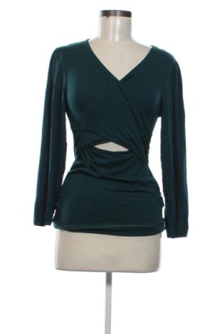 Bluză de femei Envie De Fraise, Mărime S, Culoare Verde, Preț 83,55 Lei, #137038921