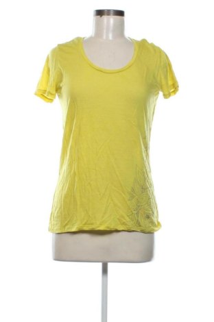 Damen T-Shirt Unbranded, Größe M, Farbe Gelb, Preis 15,82 €, #137039214