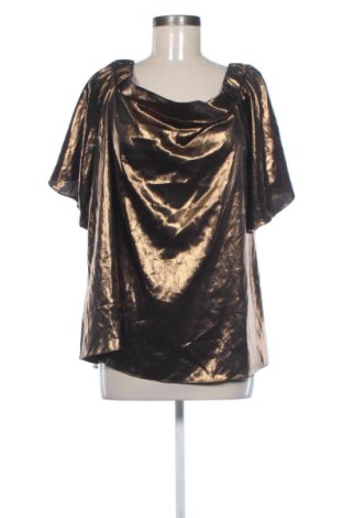 Női blúz River Island, Méret XL, Szín Arany
, Ár 5 319 Ft, #137039871