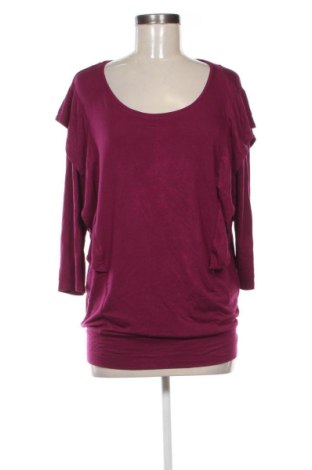 Bluză de femei Esmara, Mărime XL, Culoare Mov, Preț 60,00 Lei, #137039974
