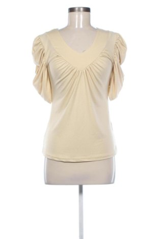 Bluzka damska Unbranded, Rozmiar S, Kolor Beżowy, Cena 63,50 zł, #137040071