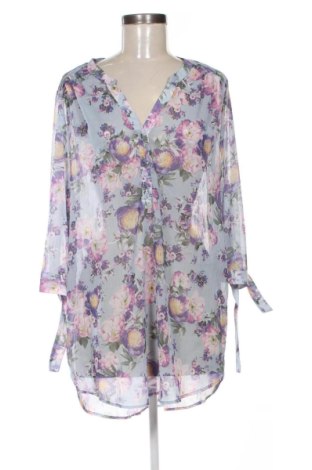 Bluză de femei Janina, Mărime L, Culoare Multicolor, Preț 47,00 Lei, #137040452