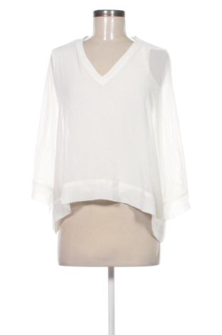 Damen Shirt Zara, Größe S, Farbe Weiß, Preis 37,34 €, #137040518