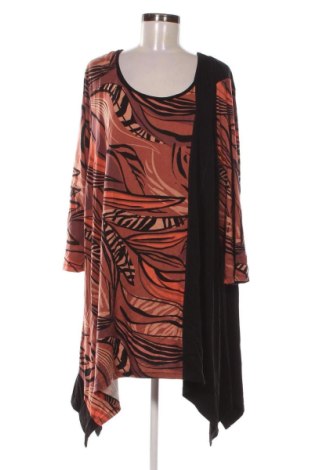 Bluzka damska Unbranded, Rozmiar 5XL, Kolor Kolorowy, Cena 87,99 zł, #137040957