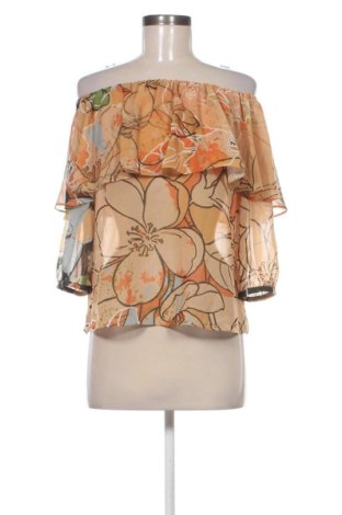 Bluză de femei Poema, Mărime M, Culoare Multicolor, Preț 36,00 Lei, #137041153