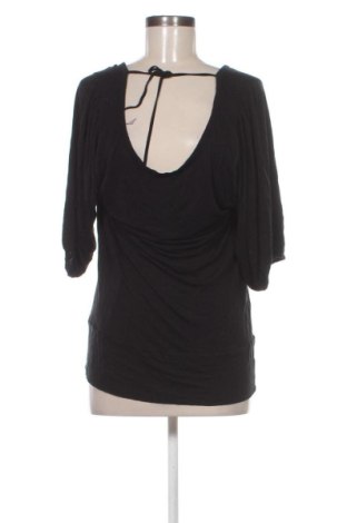 Bluză de femei Marks & Spencer, Mărime L, Culoare Negru, Preț 44,00 Lei, #137041635