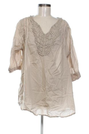 Bluză de femei Yessica, Mărime XXL, Culoare Bej, Preț 85,00 Lei, #137042171