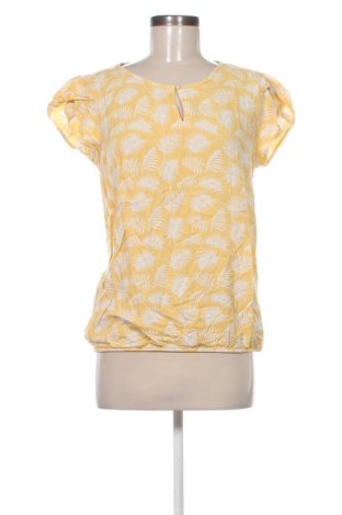 Damen Shirt Tom Tailor, Größe M, Farbe Mehrfarbig, Preis 10,10 €, #137042229