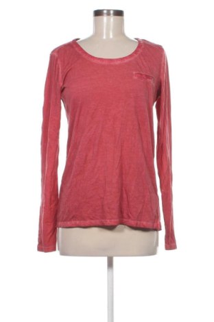 Bluzka damska Edc By Esprit, Rozmiar M, Kolor Różowy, Cena 52,71 zł, #137042909
