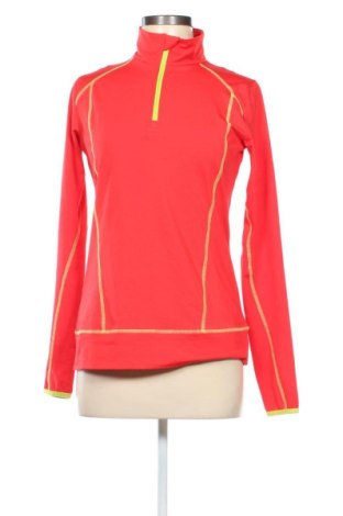 Damen Shirt Crivit, Größe M, Farbe Rot, Preis € 5,99, #137043479