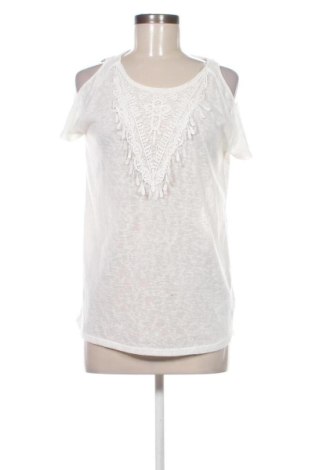 Bluză de femei Janina, Mărime M, Culoare Alb, Preț 97,00 Lei, #137043897