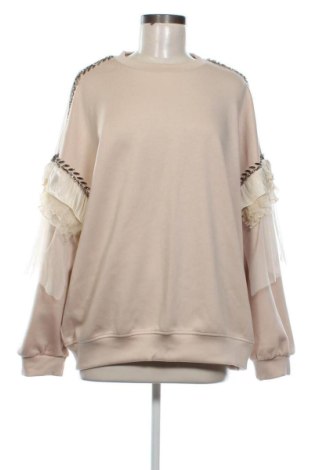 Női blúz Unbranded, Méret L, Szín Bézs, Ár 3 040 Ft, #137045278