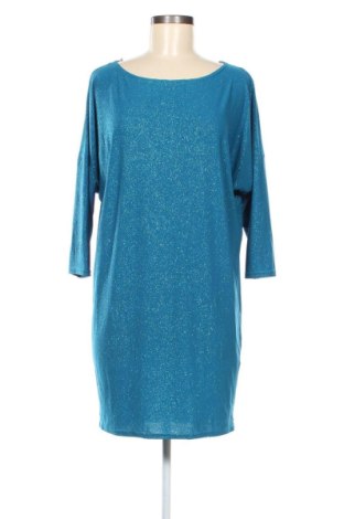 Bluză de femei Nife, Mărime XXL, Culoare Albastru, Preț 52,99 Lei, #137047709