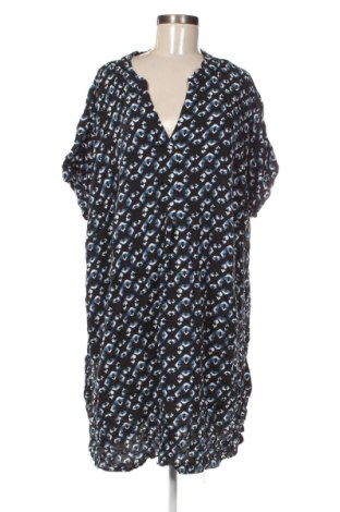 Дамска блуза H&M, Размер 5XL, Цвят Многоцветен, Цена 12,78 €, #137047981