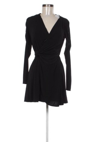 Bluză de femei Mango, Mărime M, Culoare Negru, Preț 37,99 Lei, #137049579