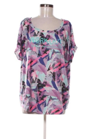 Bluză de femei Unbranded, Mărime XXL, Culoare Multicolor, Preț 67,99 Lei, #137049697