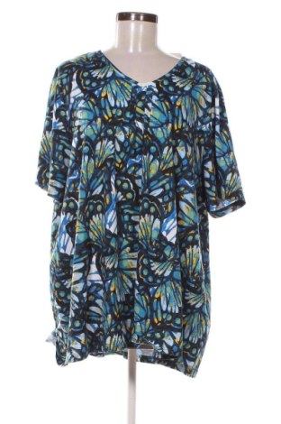 Bluză de femei Unbranded, Mărime XXL, Culoare Multicolor, Preț 89,99 Lei, #137049723