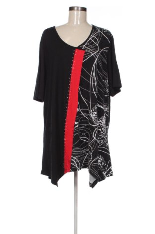 Bluzka damska Unbranded, Rozmiar 4XL, Kolor Kolorowy, Cena 59,99 zł, #137049754