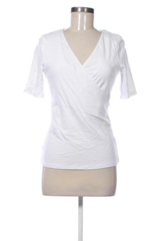 Dámska blúza H&M, Veľkosť M, Farba Biela, Cena  12,95 €, #137049805