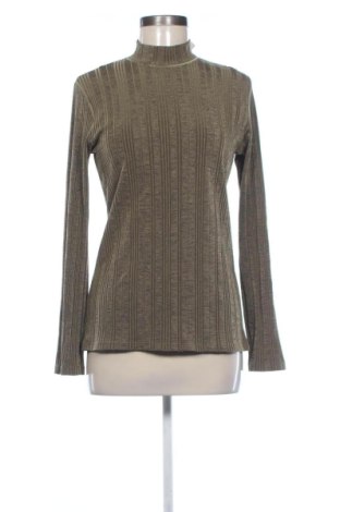 Damen Shirt Caroll, Größe L, Farbe Grün, Preis 9,00 €, #137050117