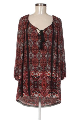 Γυναικεία μπλούζα Unbranded, Μέγεθος XXL, Χρώμα Πολύχρωμο, Τιμή 20,99 €, #137050403