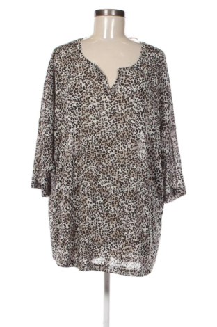 Női blúz Unbranded, Méret XXL, Szín Sokszínű, Ár 6 249 Ft, #137050433